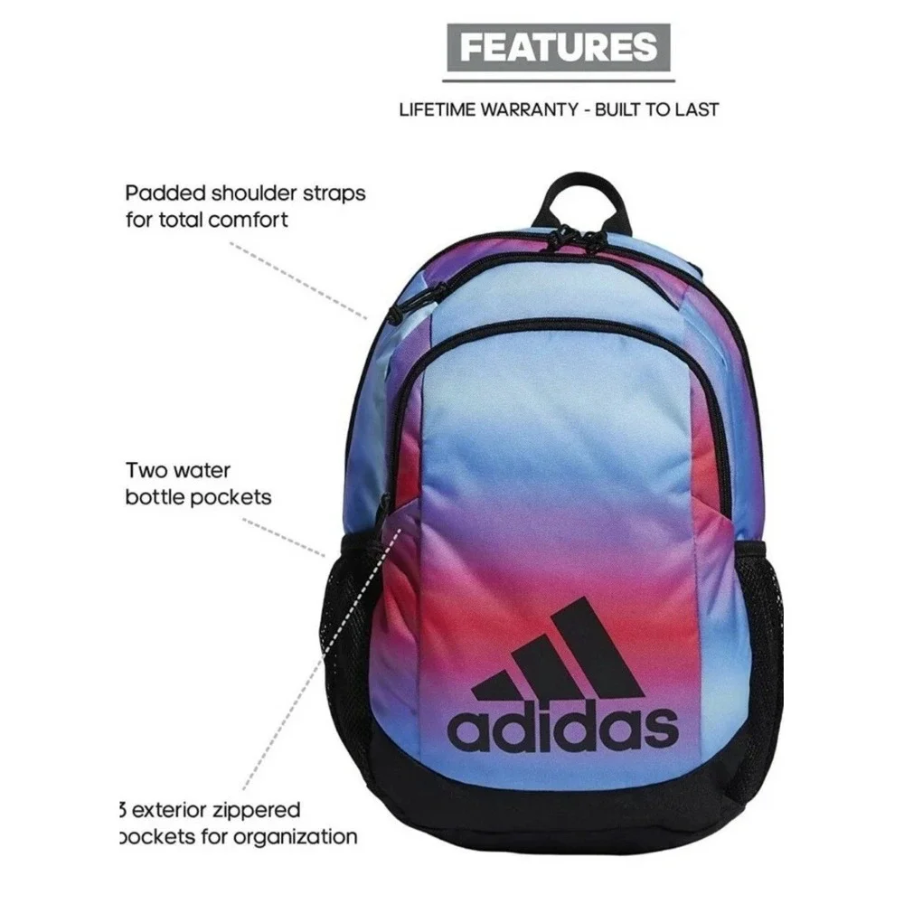 ADIDAS Young BTS Creator 19